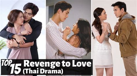 Thai Drama (Adult) (59 shows) .